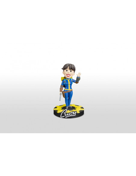 Fallout Vinyl Figure Lucy 20 cm
