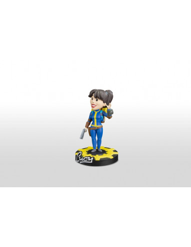 Fallout Vinyl Figure Lucy 20 cm