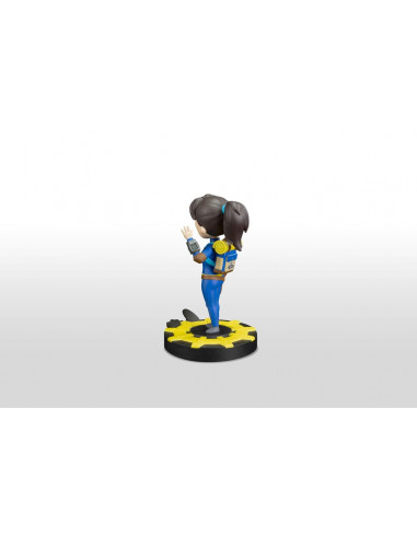Fallout Vinyl Figure Lucy 20 cm