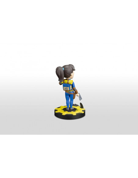 Fallout Vinyl Figure Lucy 20 cm