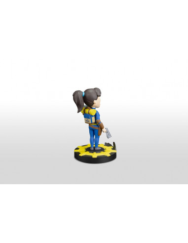 Fallout Vinyl Figure Lucy 20 cm