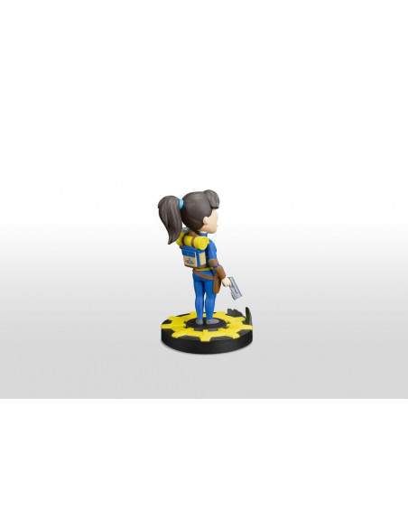 Fallout Vinyl Figure Lucy 20 cm