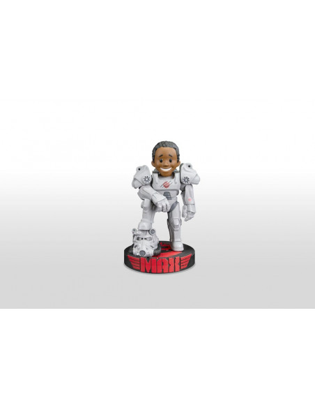 Fallout Vinyl Figure Maximus 20 cm