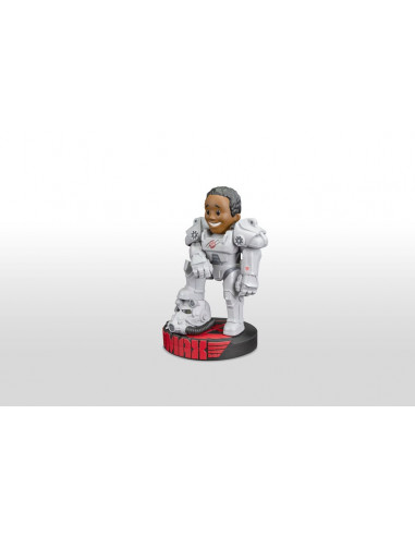 Fallout Vinyl Figure Maximus 20 cm