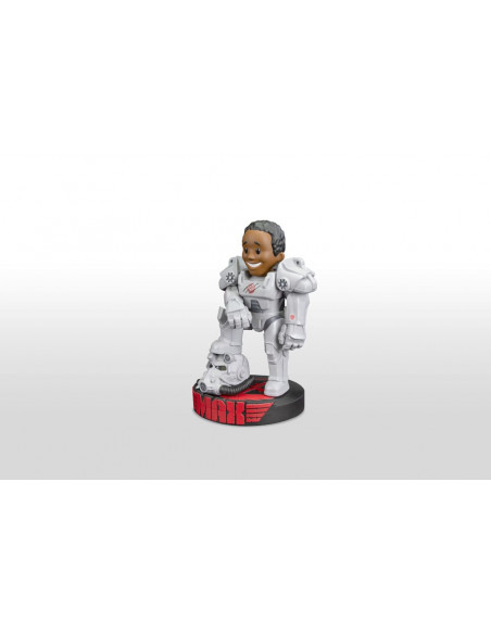 Fallout Vinyl Figure Maximus 20 cm