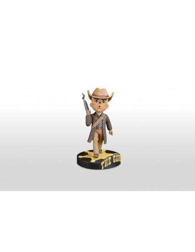 Fallout Vinyl Figure The Ghoul 20 cm