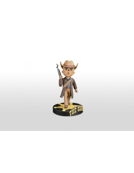 Fallout Vinyl Figure The Ghoul 20 cm