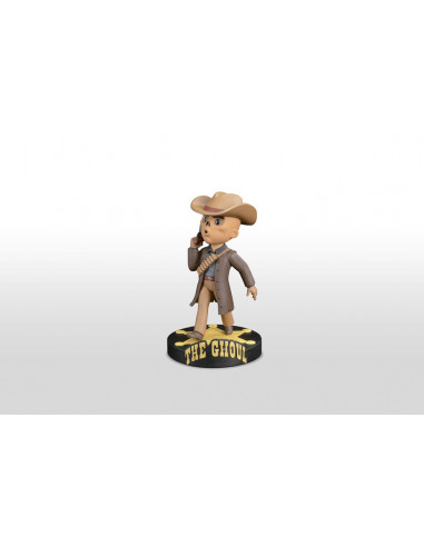 Fallout Vinyl Figure The Ghoul 20 cm