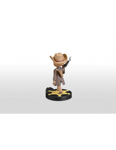 Fallout Vinyl Figure The Ghoul 20 cm