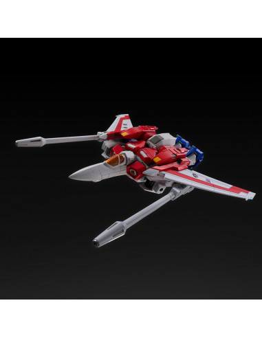 Transformers Combot Diecast Action Figure Starscream 19 cm