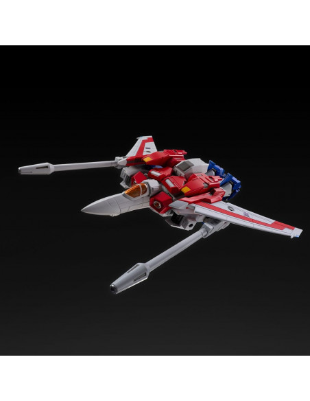 Transformers Combot Diecast Action Figure Starscream 19 cm