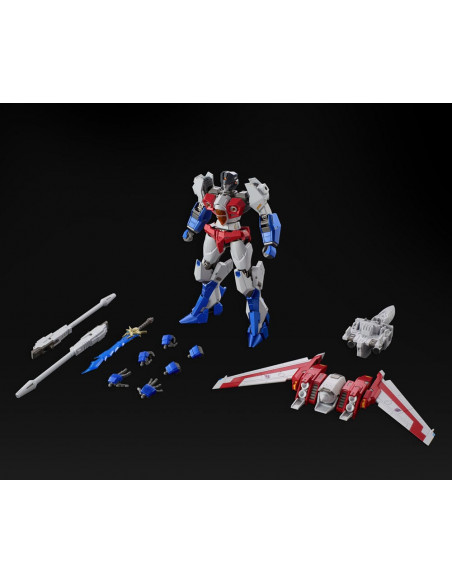 Transformers Combot Diecast Action Figure Starscream 19 cm