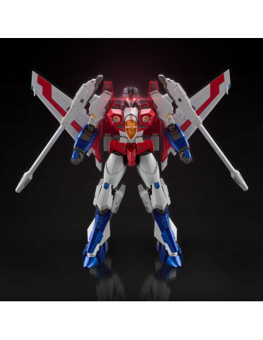 Transformers Combot Diecast Action Figure Starscream 19 cm