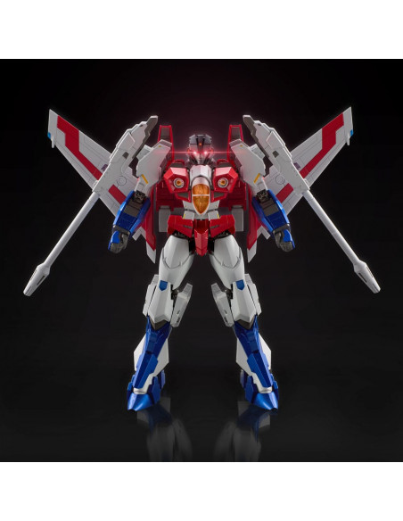 Transformers Combot Diecast Action Figure Starscream 19 cm