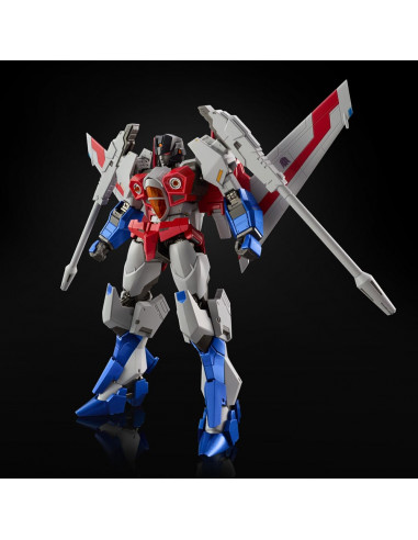 Transformers Combot Diecast Action Figure Starscream 19 cm