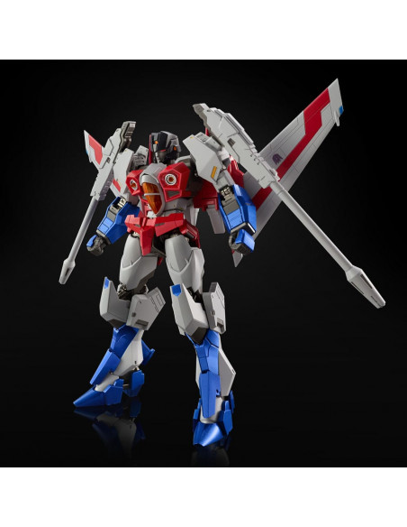Transformers Combot Diecast Action Figure Starscream 19 cm