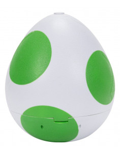 The Super Mario Galaxy Movie Playset with 2 Mini Figures Yoshi Egg