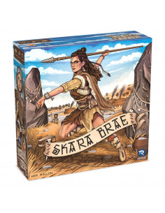 Skara Brae board game *English Version*