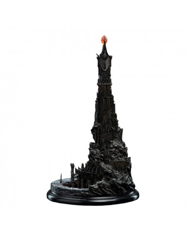 Lord of the Rings Statue Barad-dur 19 cm