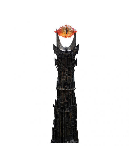 Lord of the Rings Statue Barad-dur 19 cm