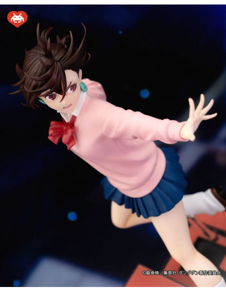 Dandadan Dressta PVC Statue Momo 23 cm