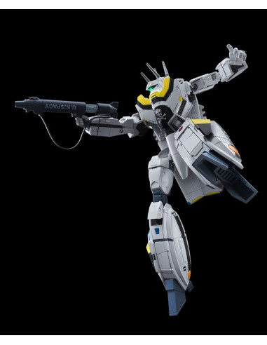 Robotech Veritech Diecast Action Figure Veritech VF-1S Transformable 21 cm