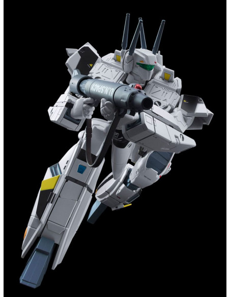 Robotech Veritech Diecast Action Figure Veritech VF-1S Transformable 21 cm