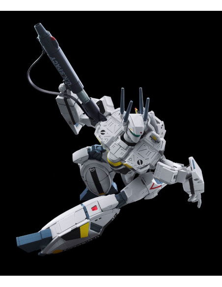 Robotech Veritech Diecast Action Figure Veritech VF-1S Transformable 21 cm