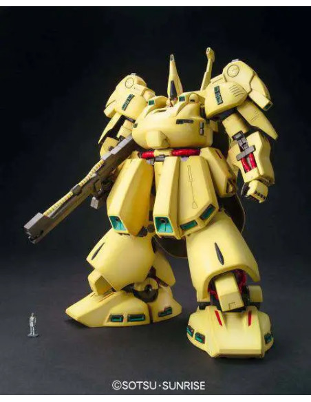 MG THE O 1/100