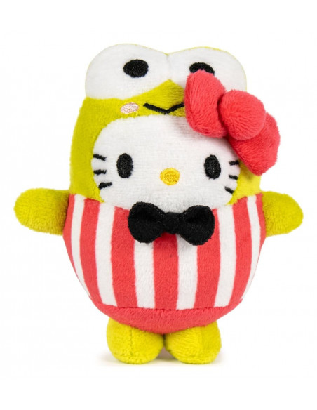 Hello Kitty &amp