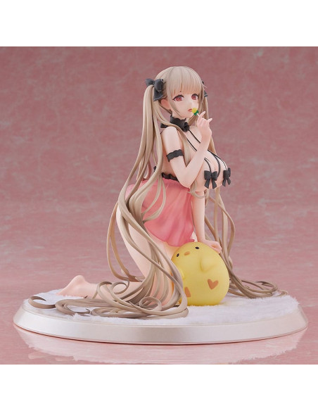 Azur Lane PVC Statue 1/6 Formidable: Sweet Time Ver. 20 cm