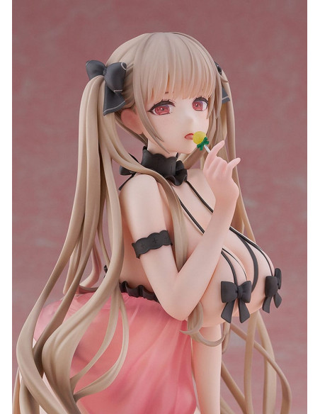 Azur Lane PVC Statue 1/6 Formidable: Sweet Time Ver. 20 cm