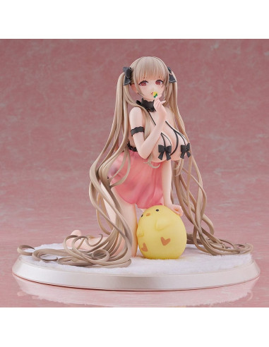 Azur Lane PVC Statue 1/6 Formidable: Sweet Time Ver. 20 cm