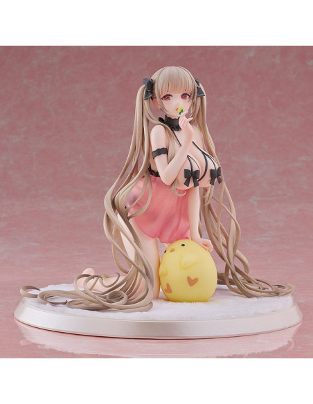 Azur Lane PVC Statue 1/6 Formidable: Sweet Time Ver. 20 cm