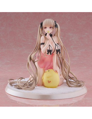 Azur Lane PVC Statue 1/6 Formidable: Sweet Time Ver. 20 cm
