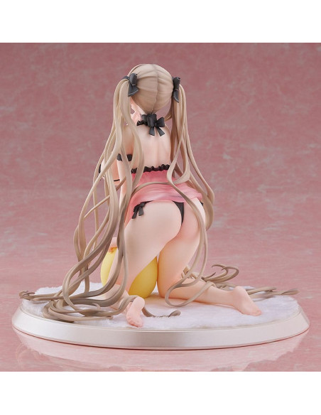 Azur Lane PVC Statue 1/6 Formidable: Sweet Time Ver. 20 cm
