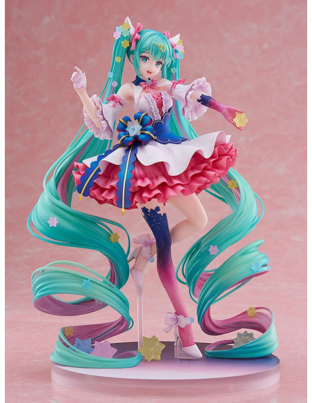Hatsune Miku PVC Statue 1/7 Hatsune Miku: Rosuuri Ver. 27 cm