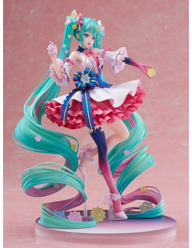 Hatsune Miku PVC Statue 1/7 Hatsune Miku: Rosuuri Ver. 27 cm