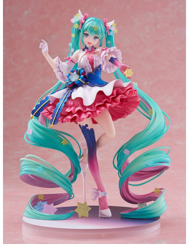 Hatsune Miku PVC Statue 1/7 Hatsune Miku: Rosuuri Ver. 27 cm