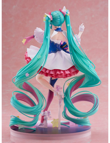 Hatsune Miku PVC Statue 1/7 Hatsune Miku: Rosuuri Ver. 27 cm