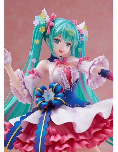 Hatsune Miku PVC Statue 1/7 Hatsune Miku: Rosuuri Ver. 27 cm