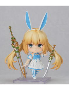 Fate/Grand Order Nendoroid Action Figure Berserker/Altria Caster 10 cm