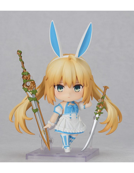 Fate/Grand Order Nendoroid Action Figure Berserker/Altria Caster 10 cm