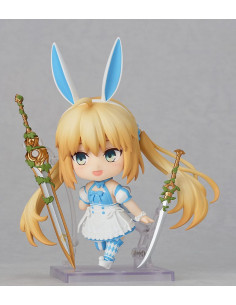 Fate/Grand Order Nendoroid Action Figure Berserker/Altria Caster 10 cm 2
