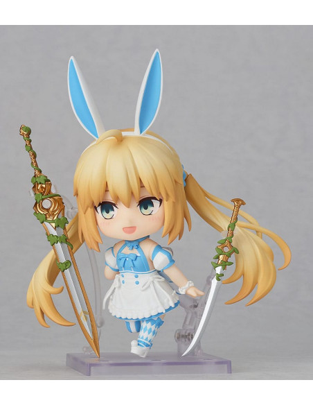 Fate/Grand Order Nendoroid Action Figure Berserker/Altria Caster 10 cm