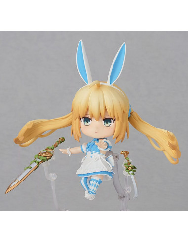 Fate/Grand Order Nendoroid Action Figure Berserker/Altria Caster 10 cm