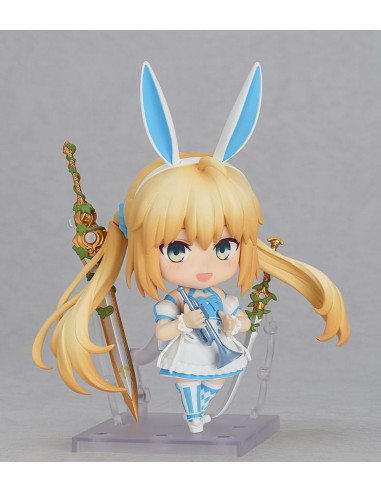 Fate/Grand Order Nendoroid Action Figure Berserker/Altria Caster 10 cm