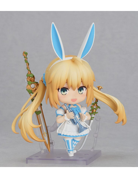 Fate/Grand Order Nendoroid Action Figure Berserker/Altria Caster 10 cm