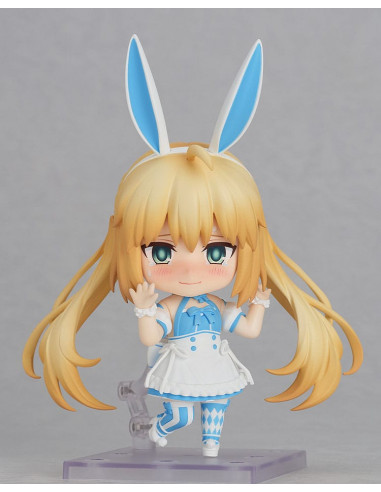 Fate/Grand Order Nendoroid Action Figure Berserker/Altria Caster 10 cm