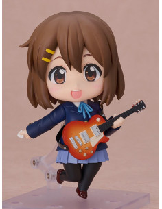 K-On! Nendoroid Action Figure Yui Hirasawa 2.0 10 cm
